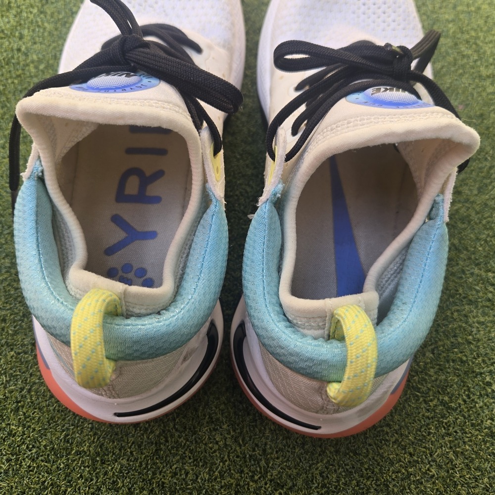 Nike Royride Run Flyknit Women's  Size 8 - Picture 9 of 11